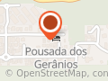 Pousada Villa dos Gerânios