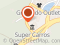 Estacionamento Oficial  EDG Gramado