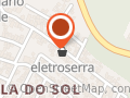 Eletroserra Manutenção de Equipamentos