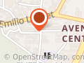 Novas Emoções - Avenida Central
