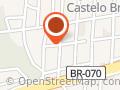 Fortão Pré Moldado Cimento