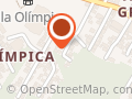 Pousada olímpica