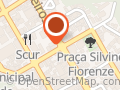 Pousada Toca Dos Ursos