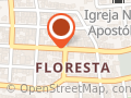 Floresta Hospedagem