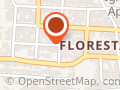 Posto de Saúde Bairro Floresta - Floresta