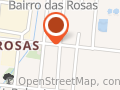 Padaria E Confeitaria Nova Hartz