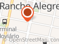 Auto Posto Rancho Alegre