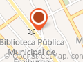 Casa de idoso Opa e Oma