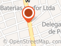 Posto Florestal