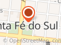 Cinema Santa Fé do Sul