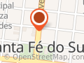 Gigante do Brás - Santa Fé do Sul