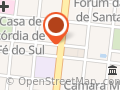 TI Náutica Santa Fé do Sul
