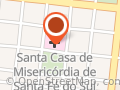 Irmandade da Santa Casa de Misericórdia de Santa Fé do Sul