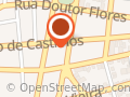Ponto de Táxi Praça Nº 05