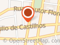Nice cabeleireira