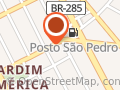 Xis do América Delivery e Take Away