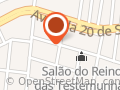 Gêmeos Tur Sapiranga-RS