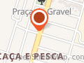 Mega Burguer do Parque