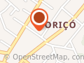 Madeireira Orico
