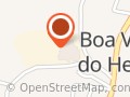Frigorífico Boa Vista
