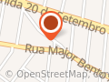 Boa Ventura Transportes Ltda