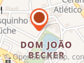 Condomínio do Conjunto Residencial Crater