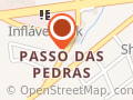 In Garden Móveis Exportação - Passo Das Pedras
