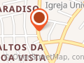 Dai Camarões e Peixes