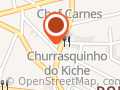 King Sushi Concept Gravataí