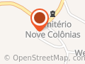 Recanto dos Pioneiros