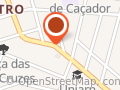 Oral Sin Caçador