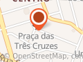 Corpo De Bombeiros Voluntários De Caçador