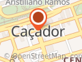 Urbano Modas - Caçador