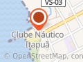 Clube Nautico Itapuã - CNI
