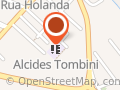 EMEB Alcides Tombini