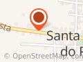 Auto Posto Santa Lúcia