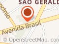 R&B - Ginásio de Esportes