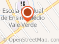 CPM da Escola Estadual de 1º Grau Loc Lot Vale Ve