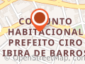 Centro Municipal de Educação Infantil Carinho Materno