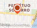 Líder Palace Hotel - Perpétuo Socorro