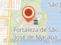 Fundação Estadual de Cultura do Est do Amapá-FUNDECAP-Fortaleza São José Macapá