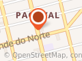 PENANTE ACO NORTE