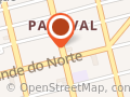 Mercadao Da Construcao Ltda - Me - Pacoval