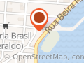 Cantinho Baiano