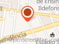 Óptica Bella Vista