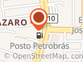 J Alves Dist De Alimentos - São Lázaro