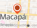 Macapá Esporte - Central