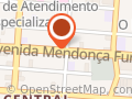 Equatorian Ltda - Central