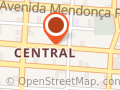 Clean Lavanderia - Central