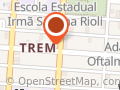 Sapataria Nicaus - Trem